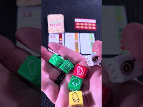 Cuantos Tacos from Bonka Games Overview