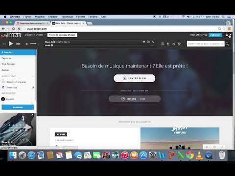 download lagu mp3 mp4 Supprimer Musique Deezer, download lagu Supprimer Musique Deezer gratis, unduh video klip Supprimer Musique Deezer