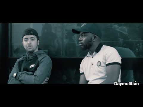 TheLass - Recharge #1 I Daymolition