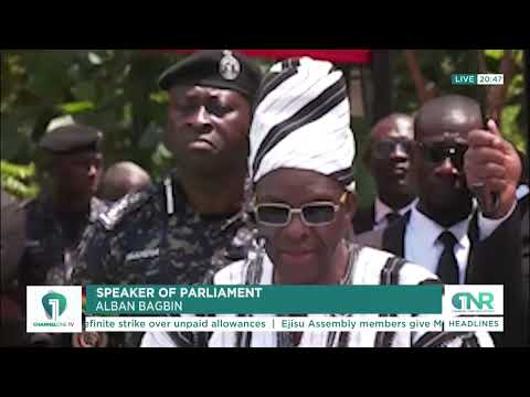 14 Years On: Ghana Remembers Former President John Evans Atta Mills