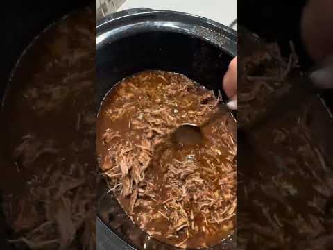 Upgrade your birria game with this must-have tool #dinner #foodie