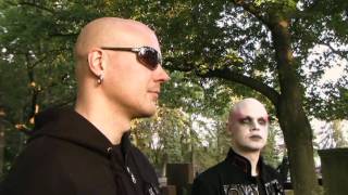 Enochian Crescent interview