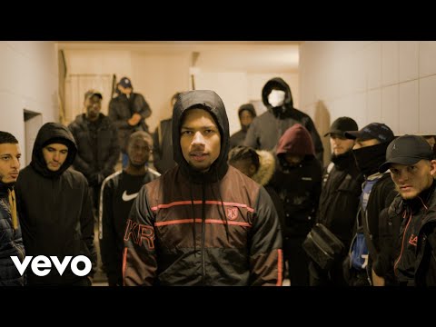 Koffi Lossa - Allo Bébé #2 (Clip officiel)