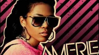 Amerie - Whos Gonna Love U  lyrics NEW