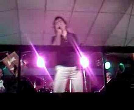 Claudio Toledo Y La Onda