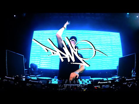 FuntCase - DPMO Label Launch Livestream - Insomniac TV