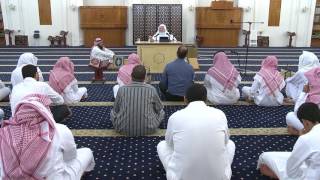 صورة 19- الأربعون القلبية 19، شرح حديث (إنما سمي القلب من تقلبه ...)