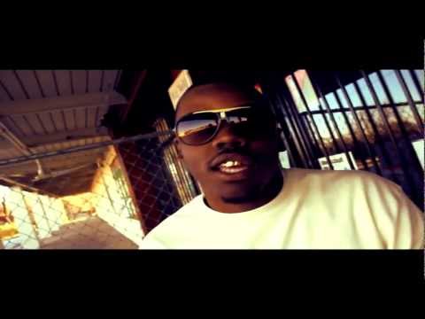 Reppa Street Music On DA Way (Official Video)