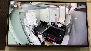 Bent tube 162degree cut