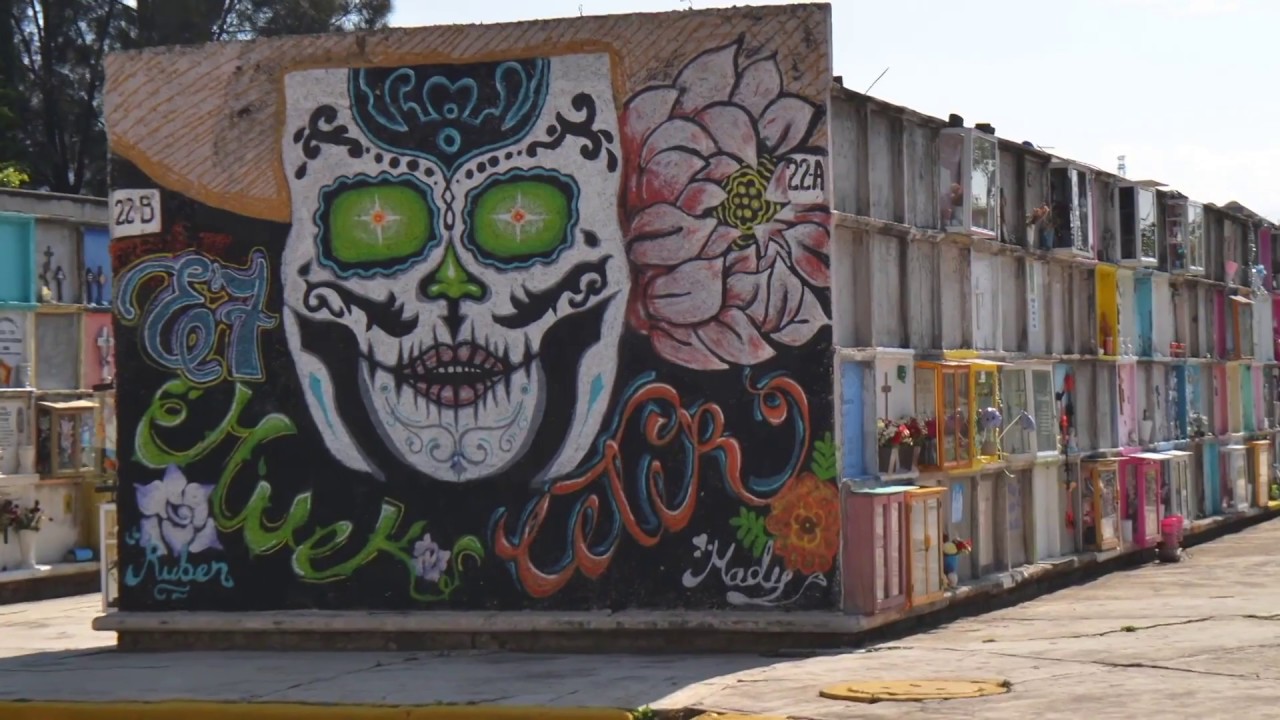 Miniature de la vidéo TRAILER AYAC NICAN NEMIZ 2 O K du film Here No One Will Live Forever