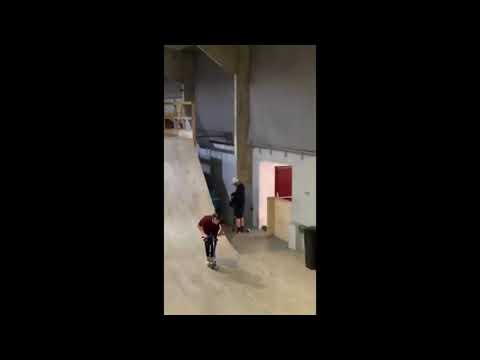 Jack the ward | EDIT | O M G