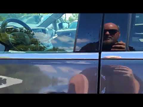 2017 Chrysler Pacifica 4dr Wgn Touring in Gray for sale at Finch Chrysler Dodge Jeep Ram Ltd in London, ON