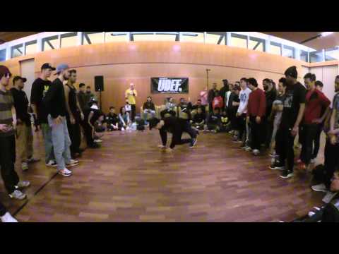 Soup Special vs Unsung Heroes