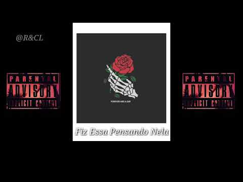 Lil Chainz x CB13 - Fiz Essa Pensando Nela