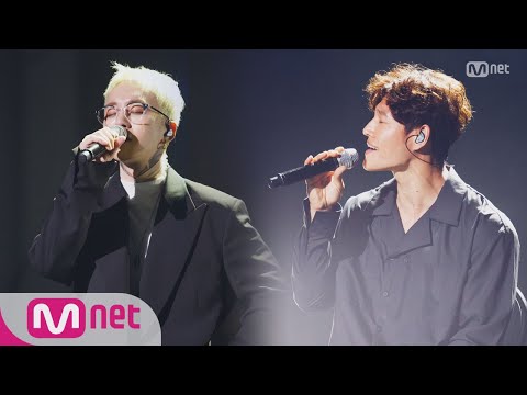 [ENG sub] The Call 와 역시 좋다.. 김종국x태일 '혼잣말' [5/12 음원공개] 180511 EP.2