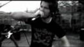 Bury Tomorrow Casting Shapes Video (2007)