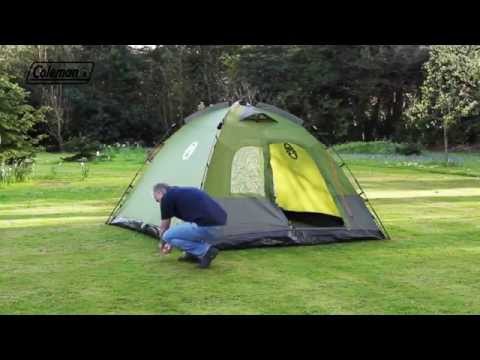 Coleman® Instant Dome 5