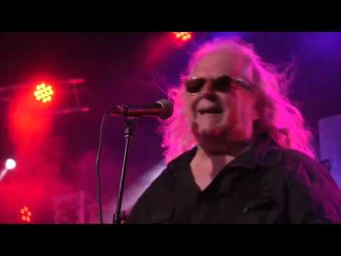 The Kentucky Headhunters Abridged Concert The Shed 2019