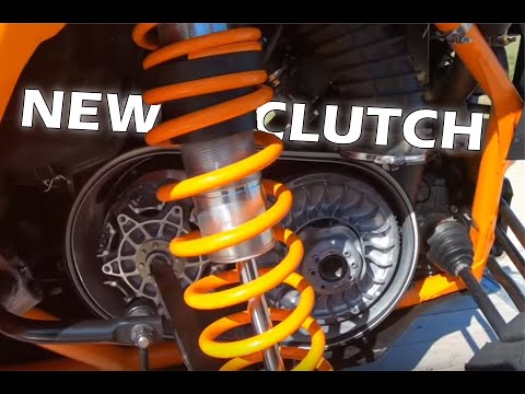 Can Am X3 RR Is Pulling The Wheels! Testing Whalen Speed's Tune & Clutch!