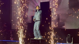 Download lagu 250718 Jin Falling Anaheim D2 Run Seokjin Ep Tour Concert Fancam BTS mp3