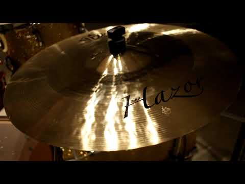 Diril - 19" Hazor Crash