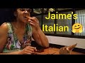Marnier of the Seas: Jaime's Italian Experience🤗#ilovecruisingroyal #royalcaribbean #marnierotheseas