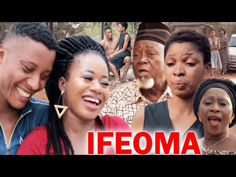 IFEOMA  COMPLETE SEASON 1&2 - 2020 Latest Nigerian Nollywood Igbo Movie Full HD