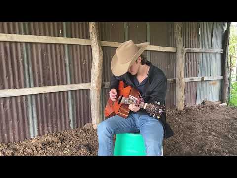 Thing About Me - Jaden Hamilton