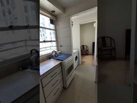 Av. Las Heras 3700. Temporario en Buenos Aires. Alquiler Amoblado mensual