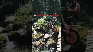 Download lagu What Makes the Montesa Cota 4RT Race Replica Ideal for Stunt Riding?#shorts #automobile mp3