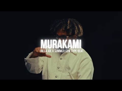 [FREE] Billa Joe x Summer Cem Type Beat - "Murakami" | Billa Joe Type Beat