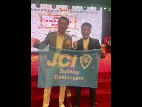 JCI Sunway Damansara | TOGETHER We Grow
