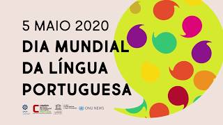Dia Mundial da Língua portuguesa