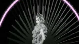 Kylie Minogue - Flower (the video)
