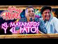 HABLANDO HUEVADAS - Duodécima Temporada [EL MATAPATOS Y EL PATO]