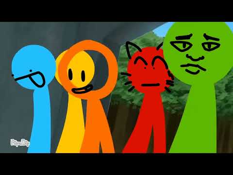 the Showdown, but ‎@ChocolateCream12   added voices plus i added faces