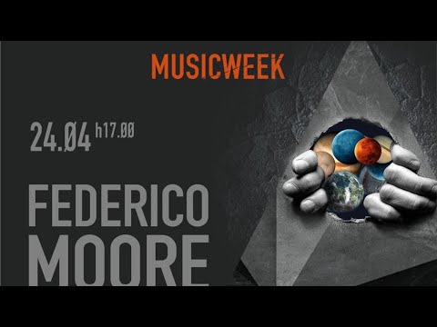 AfterEgo Podcast - Federico Moore