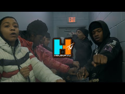 BGizzle - Lik Em ft BundlesFVG x Big STG (Official Music Video) Shot By @HoldUpTV
