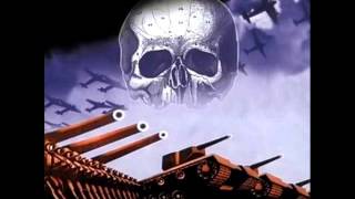 Black Label Society-Battering Ram