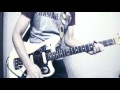 The Black Keys - Modern Times (on Fender Jaguar)