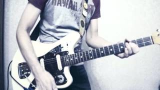 The Black Keys - Modern Times (on Fender Jaguar)