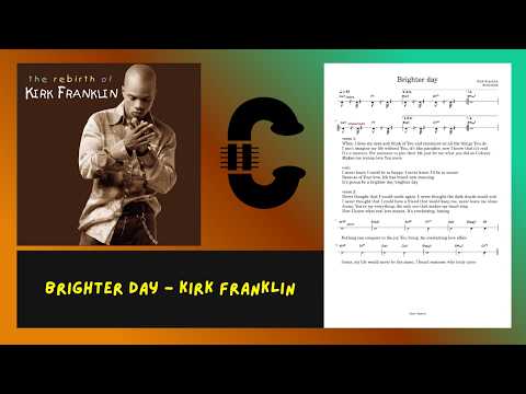 Brighter Day - Michael Gungor