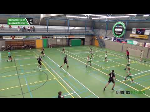 Quintus HA - Aalsmeer HA