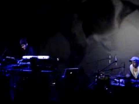 Trentemoller live in concert-Club Liebe Salonica(22/11/07) C