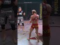 Roxanne Modafferi takes down Andrea Lee #mma #kickboxing #fighting