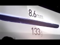 Samsung Galaxy S III Overview