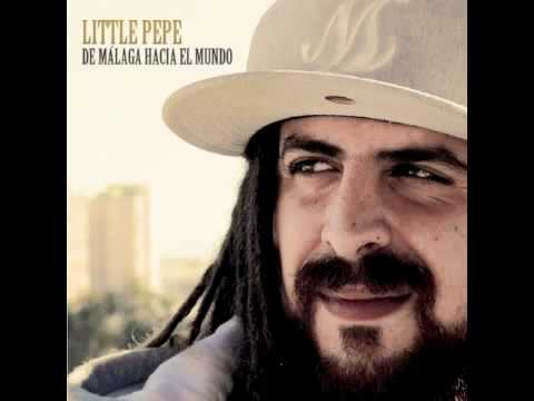 Little pepe con Jefe de la M y Gordo Master - More Fyah - De Malaga hacia el mundo