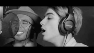 Lost City - Controlla ( Drake Cover )