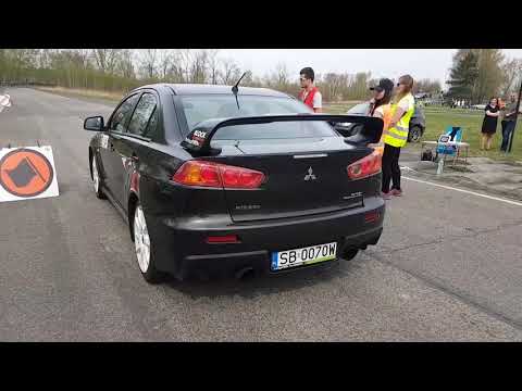 2 runda SMT 2018 / 14 strzałów ze sprzęgła klasy 4