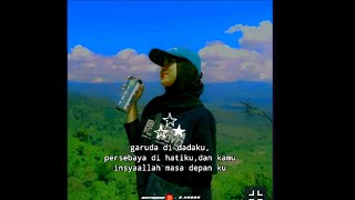 Download lagu story wa bonita persebaya terbaru//story wa literasi persebaya mp3